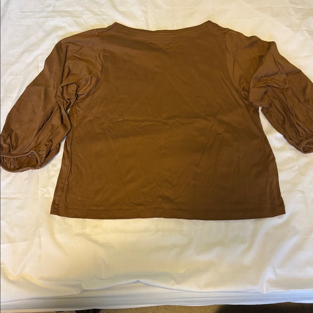 ❇️4/$20 Uniqlo top